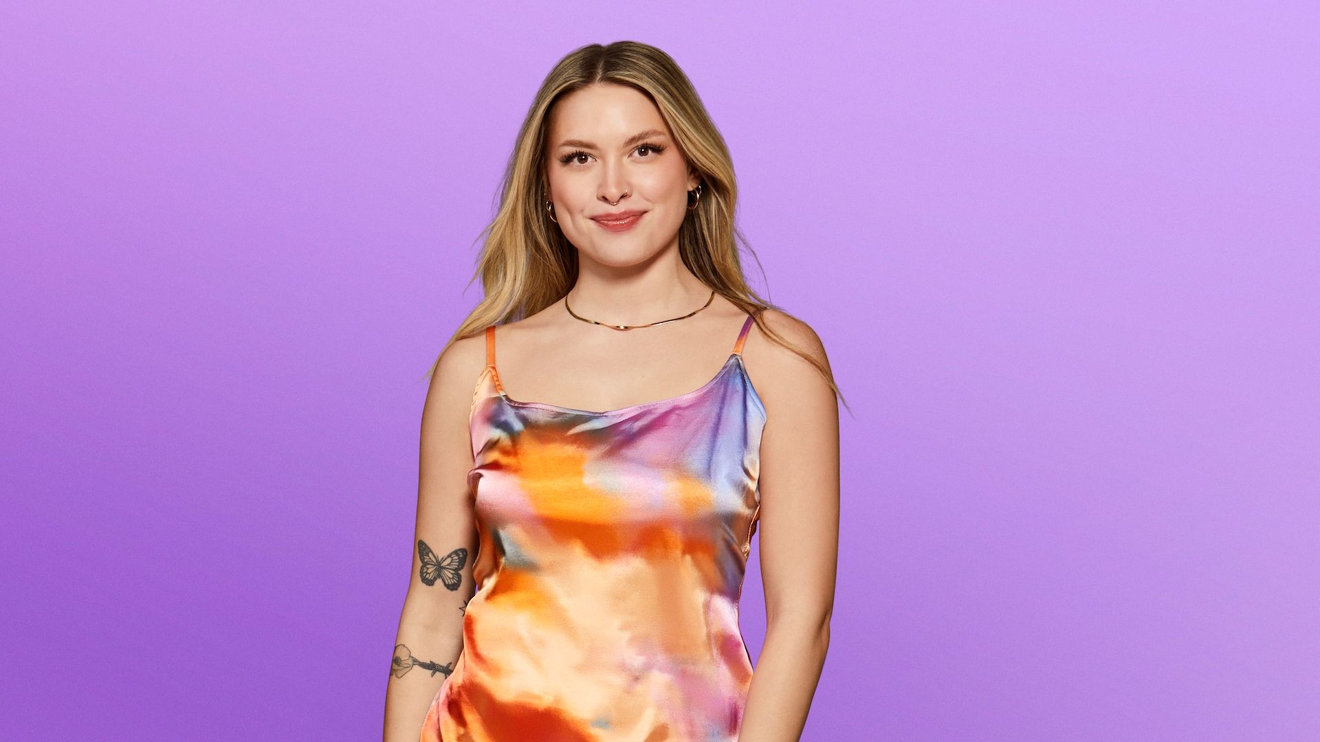 What to Know About 'Love Is Blind' Star Madison Errichiello | Marie Claire