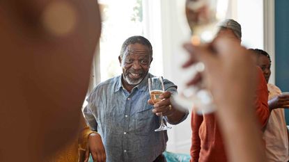 You’ll Spend Less on Alcohol and Tobacco in Retirement