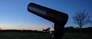 Unistellar eQuinox 2 computerized telescope