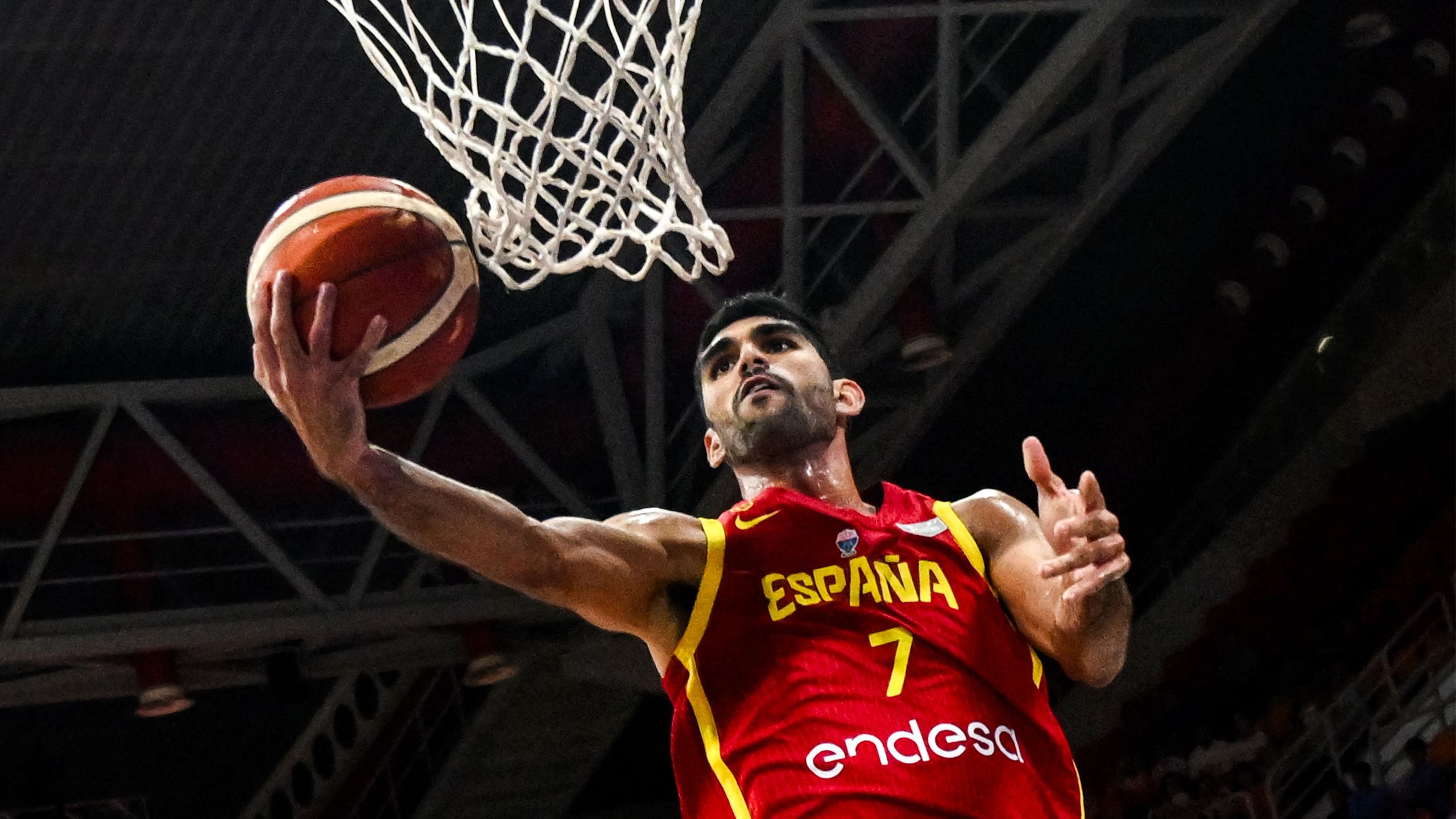 چگونه مسابقات مقدماتی جام جهانی 2027 فیبا را تماشا کنیم؟ پخش جریانی رایگان از هر کجا