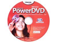 DVD Software player