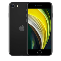 Apple iPhone SE:  $399