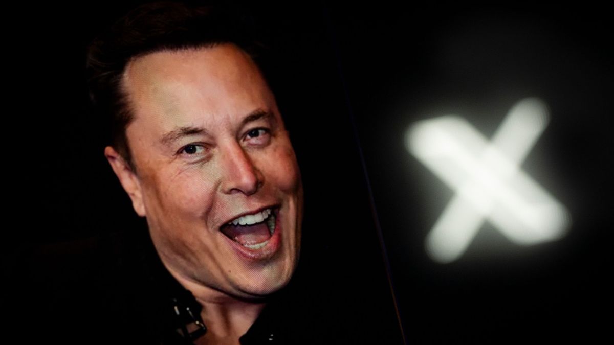 Antisemitism on X: Elon Musk goes 'thermonuclear'