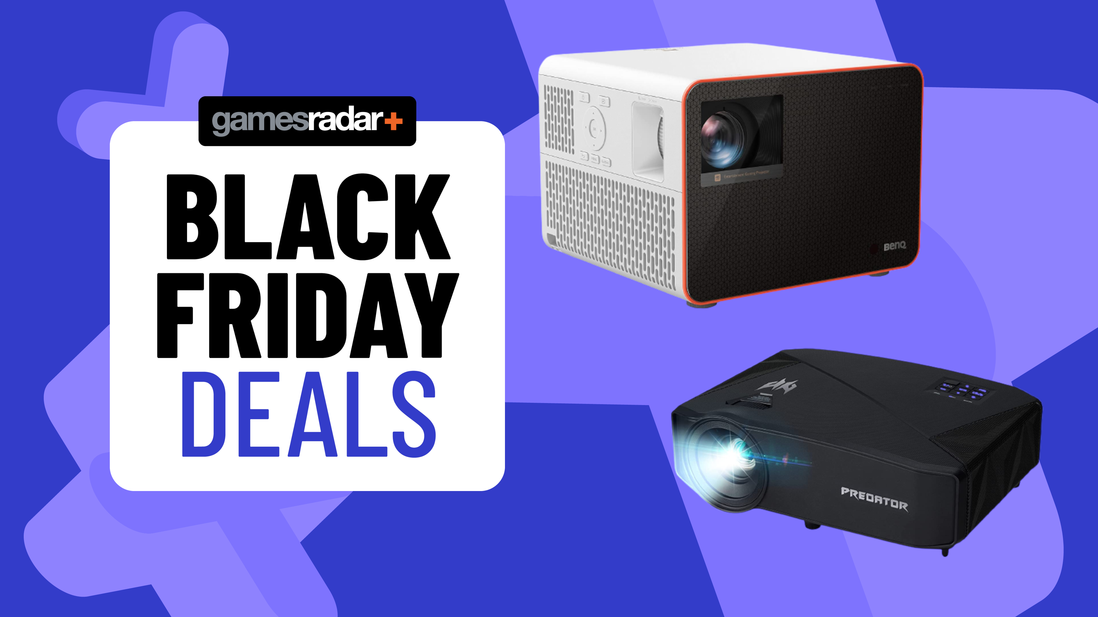 Black Friday projector deals 2024 everything to expect this year