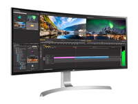 LG 34CB99-W: was $999.99 now $699.99 @ Newegg