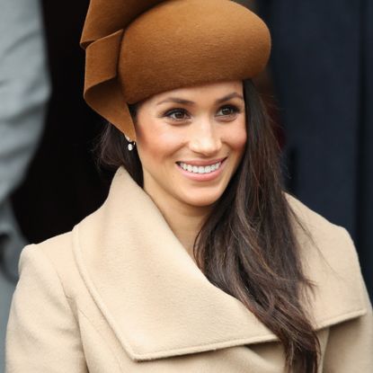 Meghan Markle