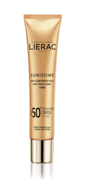 Lierac Sunscreen