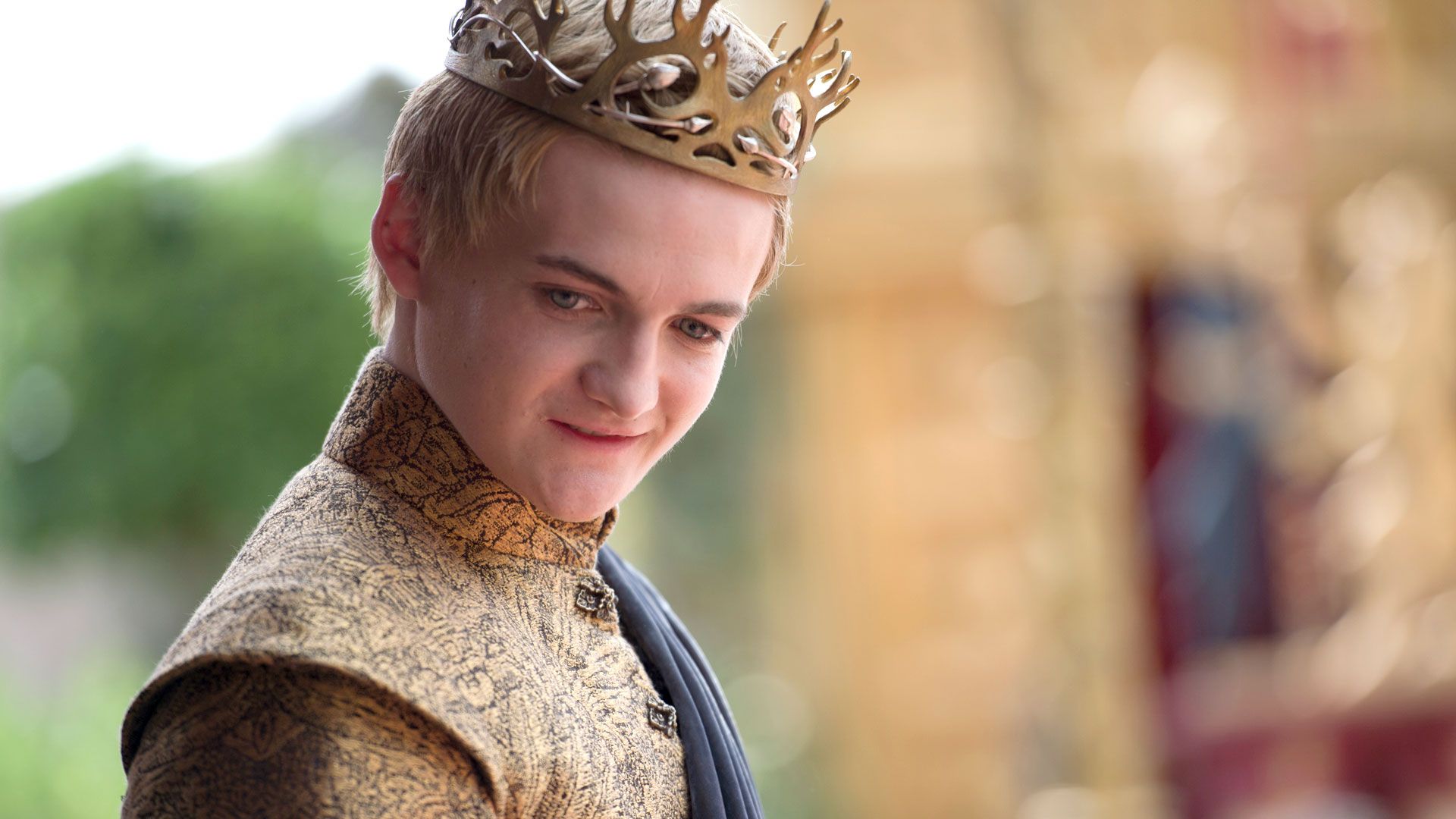 The Hot Guys of Game of Thrones