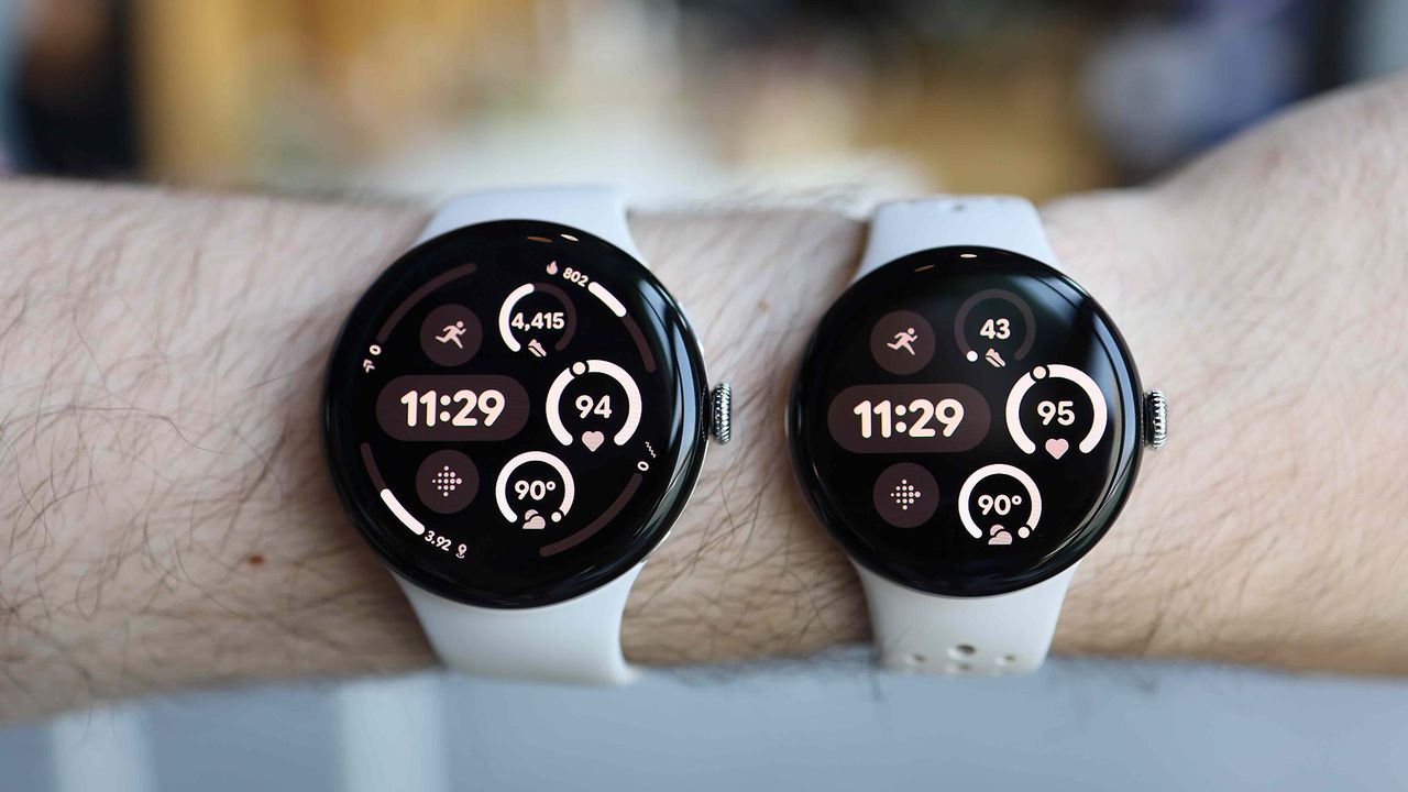 Fresh Google Pixel Watch 4 leaks may give us our best look yet at the upgraded sensors and charging system