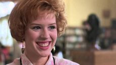 Molly Ringwald in Pretty in Pink