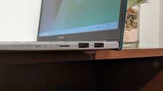 Asus VivoBook S15 (S533F) review