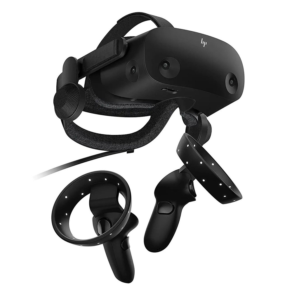 HP Reverb G2 VR headset