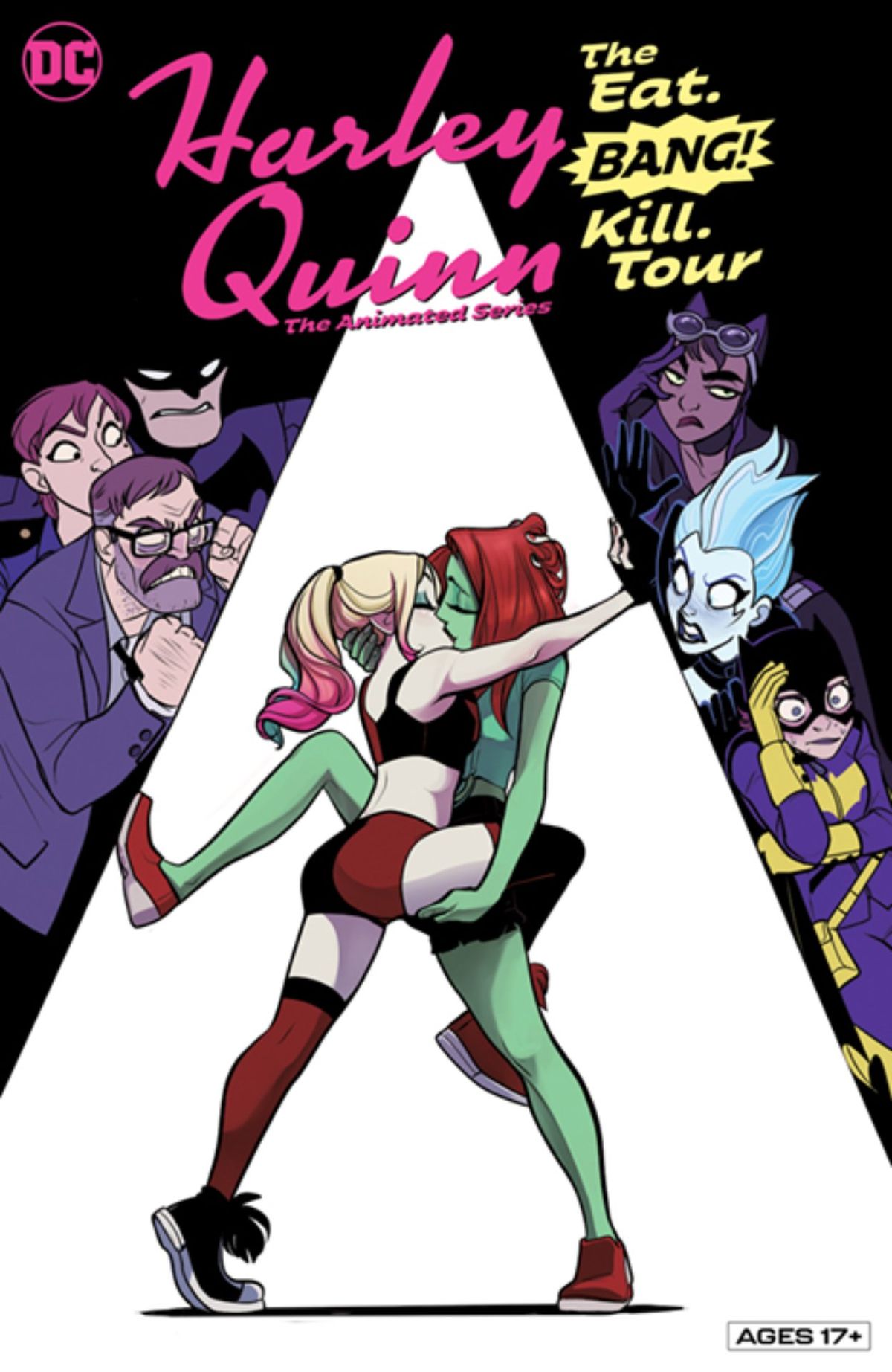 DC July 2022 solicitations