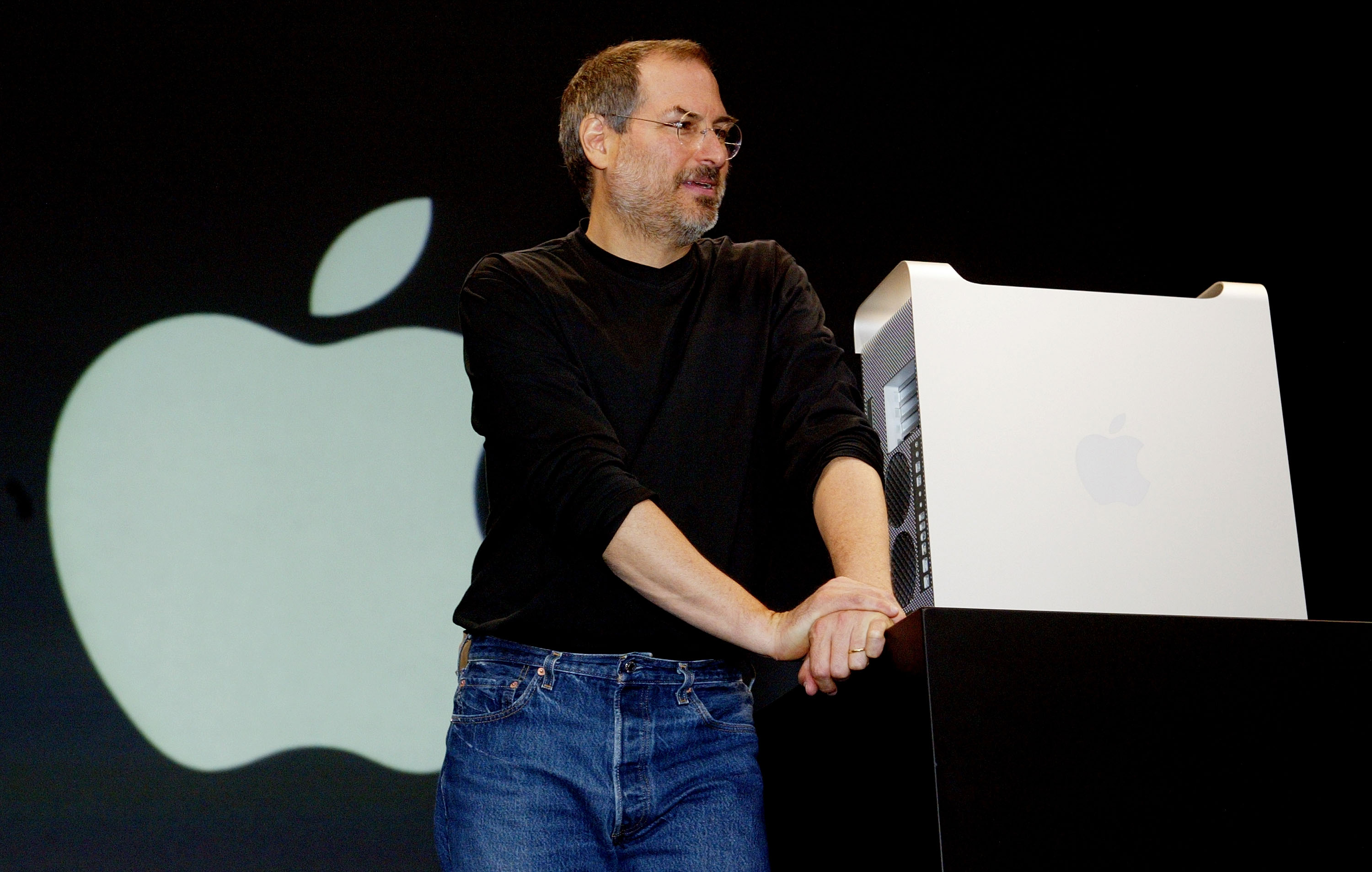 An Apple WWDC event