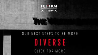 Black Lives Matter to Fujifilm
