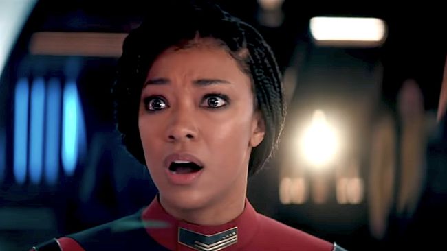 Star Trek: Discovery’s future tech is now indistinguishable from magic ...