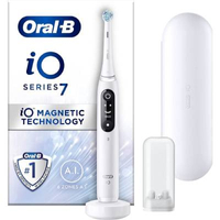 Oral-B iO7: £399.99, £144.88 at Amazon