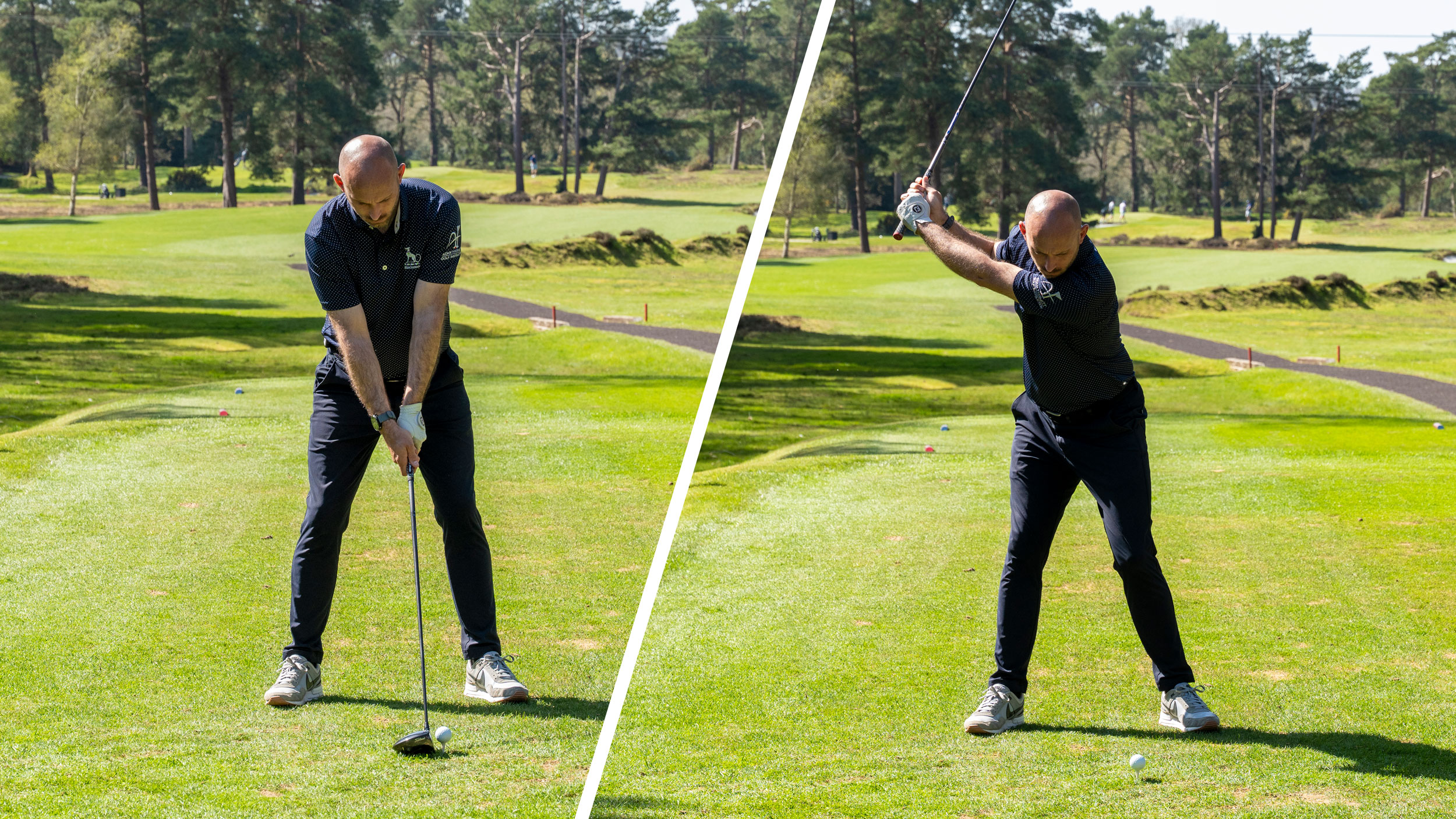 5 Shots Every Average Golfer Needs