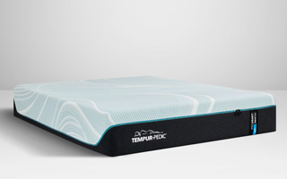 Tempurpedic mattress 