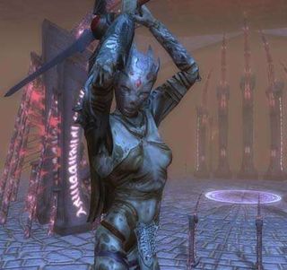 Neverwinter Nights 2 features an array of new features and capabilities.