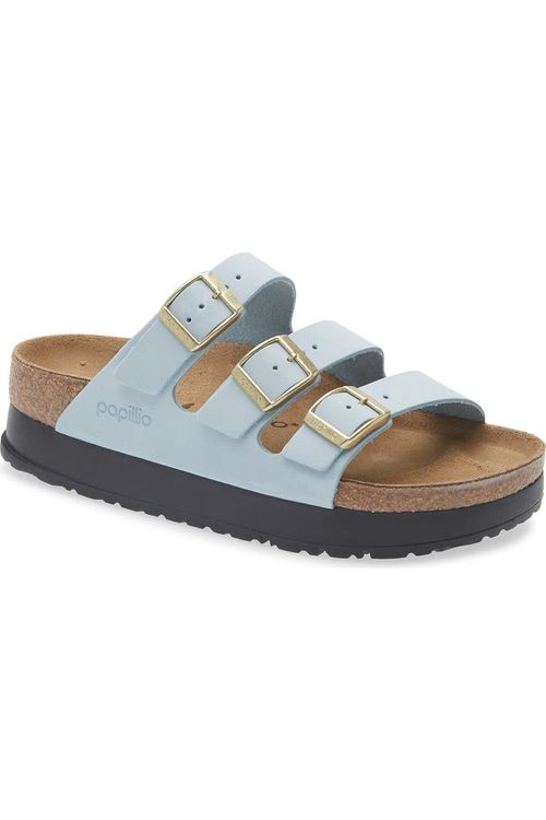 Florida Flex Platform Slide Sandal