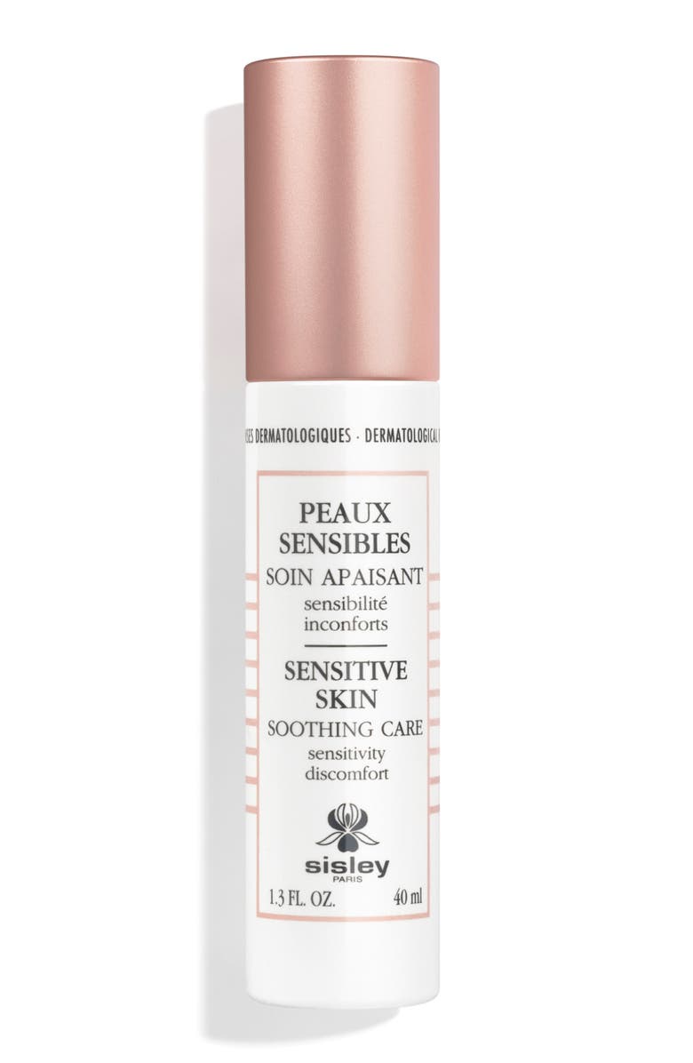 Sensitive Skin Soothing Care