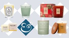 Best candles fall and winter product image header