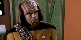 worf michael dorn redemption star trek the next generation