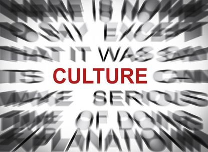 Merriam-Webster's word of the year is 'culture'