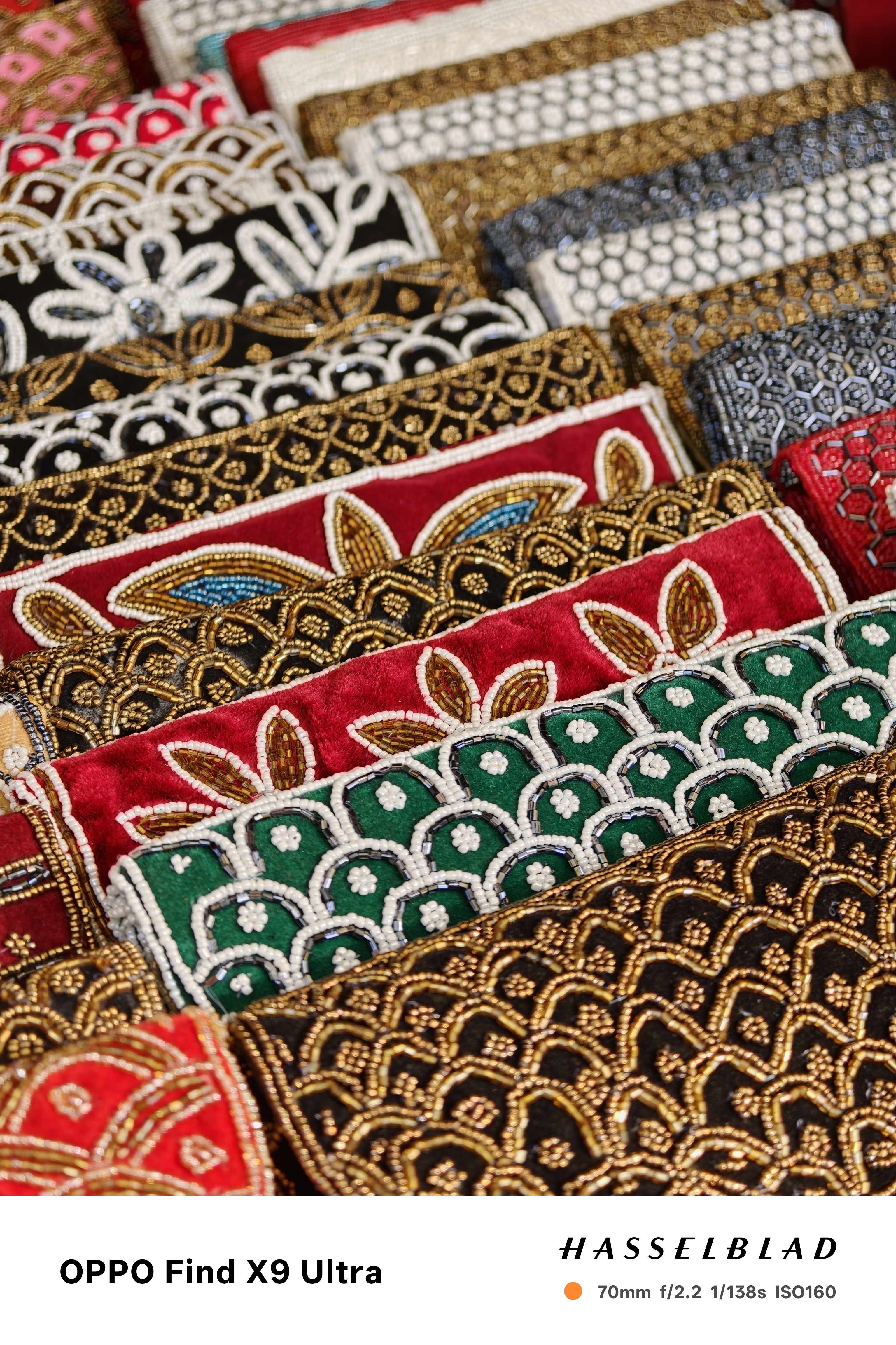 OPPO Find X9 Ultra camera photos taken in Hyderabad, India