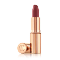 Charlotte Tilbury Matte Revolution Lipstick in M.I.Kiss, £27 or £21.60 with the code MAGIC20 | Charlotte Tilbury