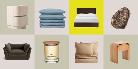 Minimal Bedroom Decor 