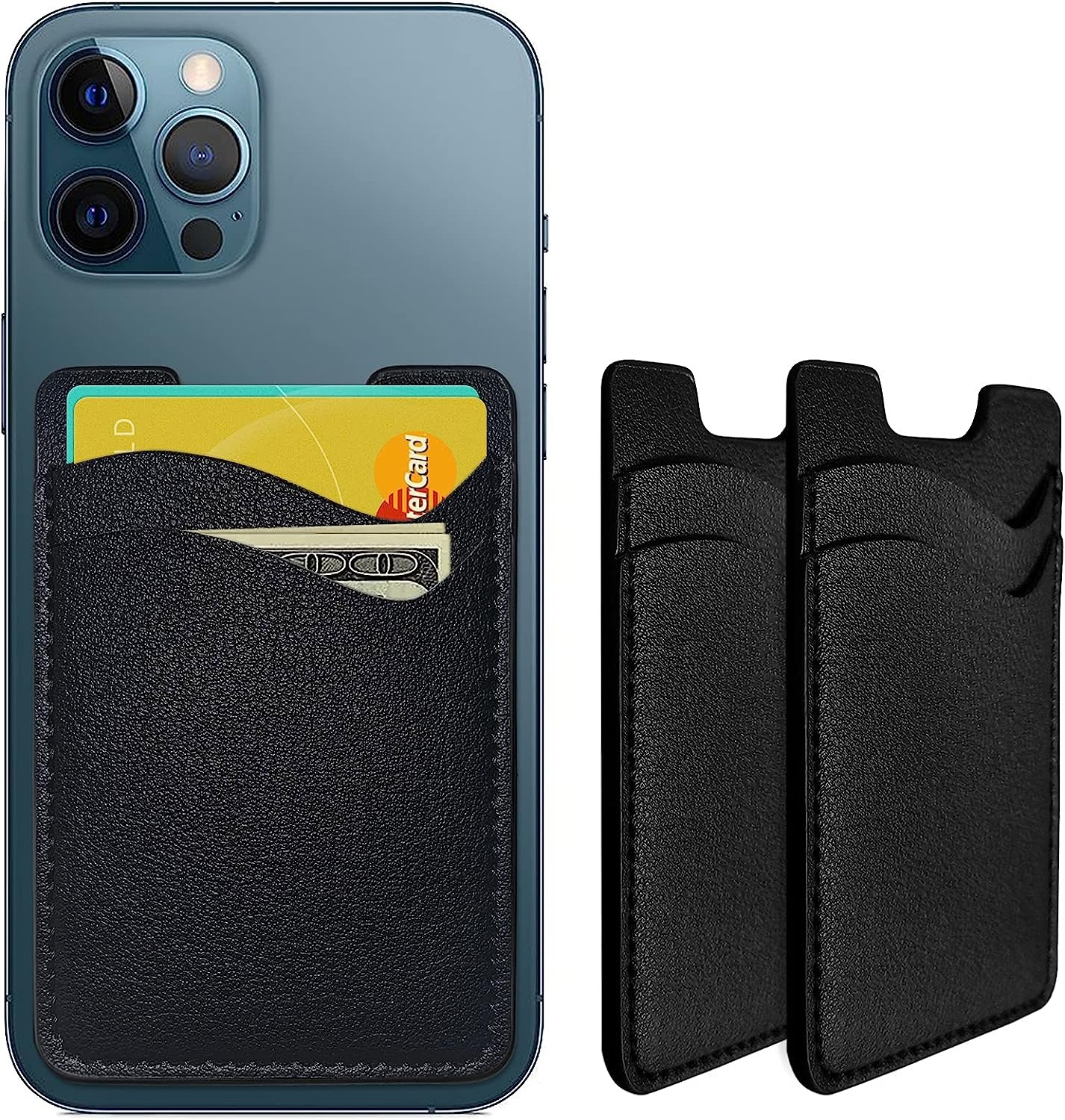 s25 edge phone cases Galaxy S25 Edge Thin Case // Latercase Midnight