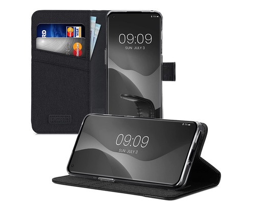 kwmobile Wallet Case