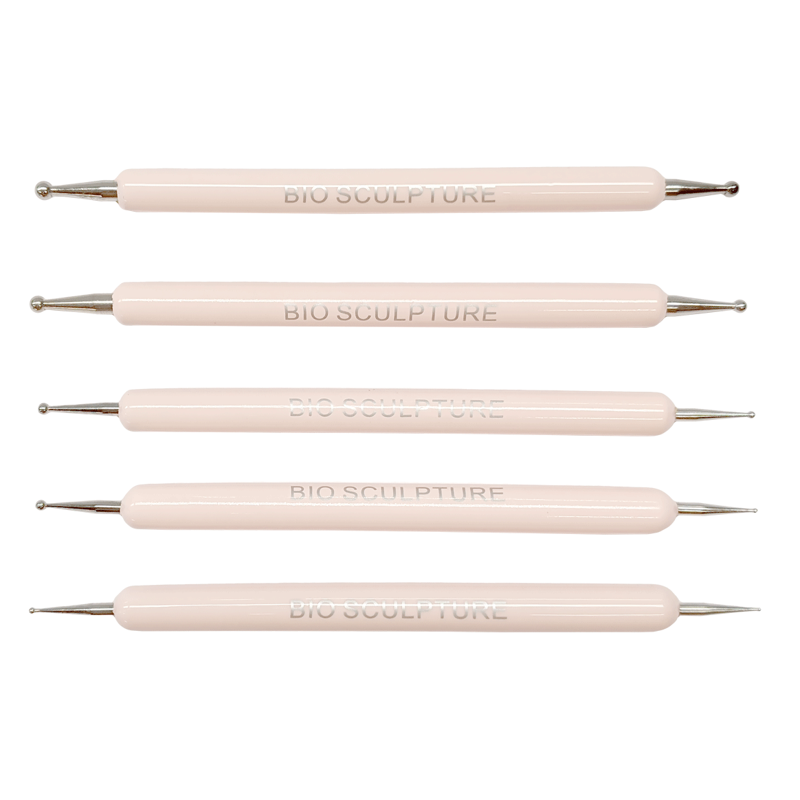 Dotting Tool Set (5 Pieces)