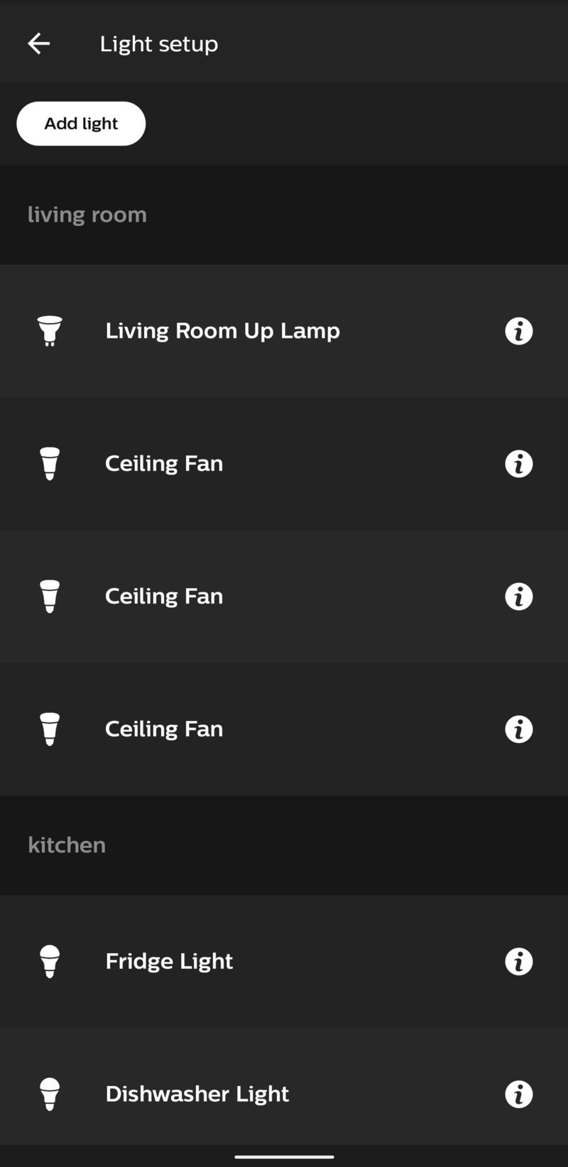 How to set up your Philips Hue lights for Do Not Disturb Android Central