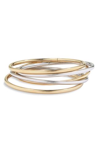 Dane Set of 5 Bangles