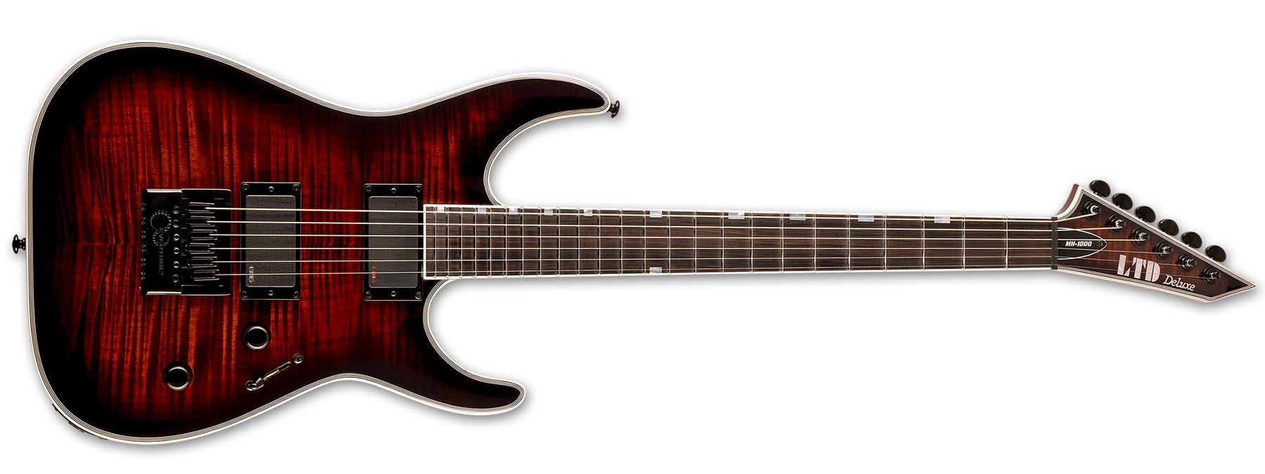 ESP/LTD 2021 Phase I