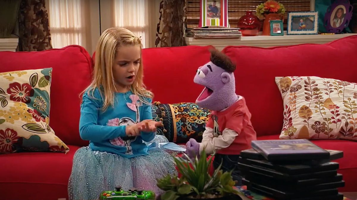 Mckenna Grace: 10 Great Movies And TV Shows Featuring The Ghostbusters