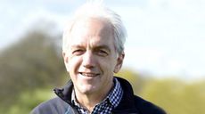 Bramham Horse Trials cross-country Ian Stark