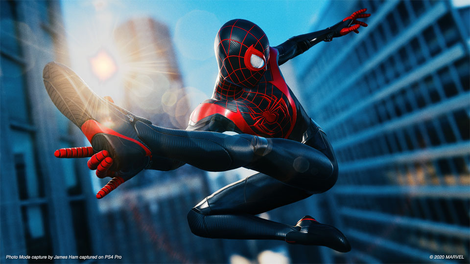 Sony PlayStation 5 review: a 5-star gaming experience