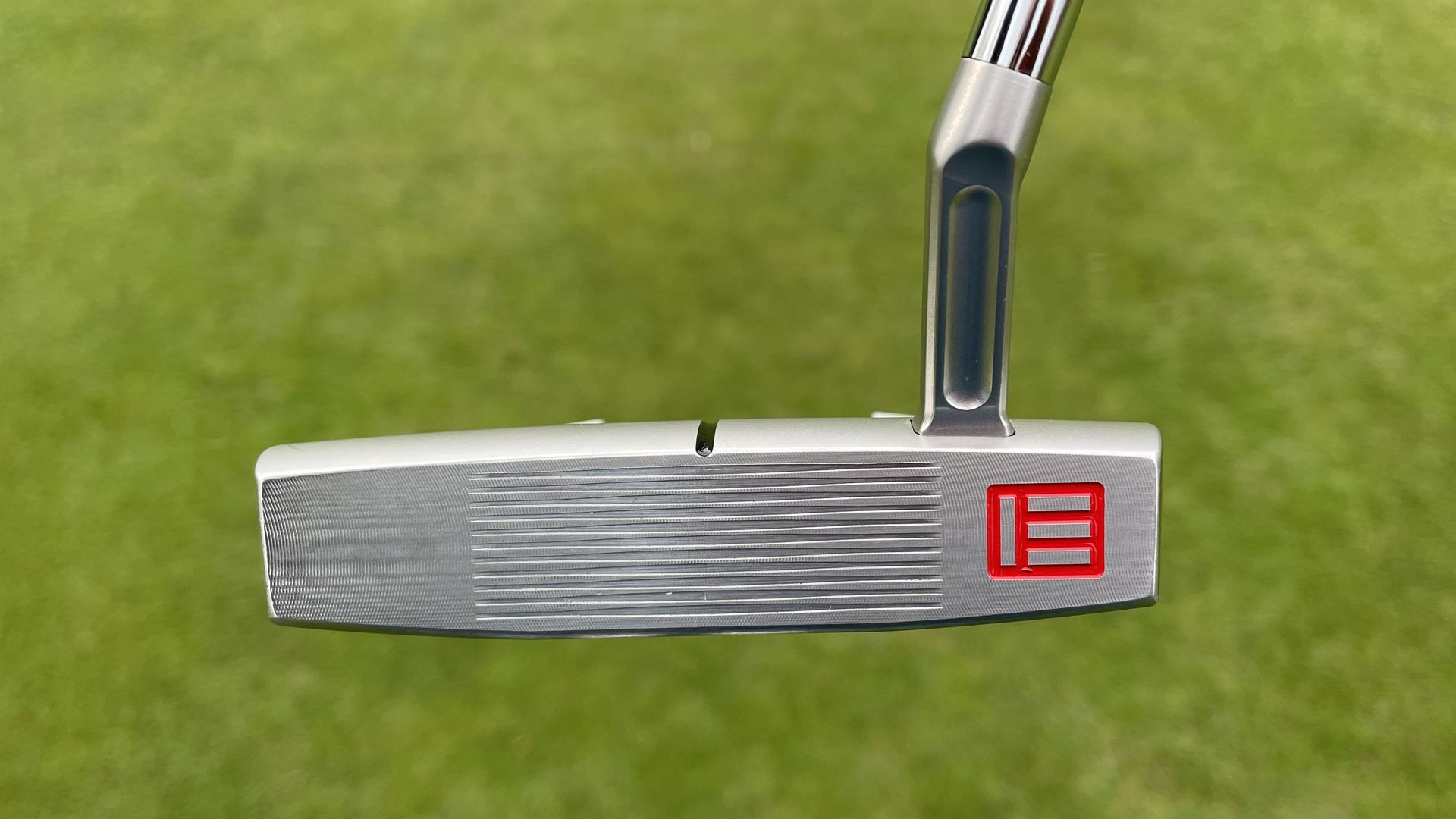 Evnroll EV5 2023 Putter face