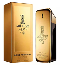 Paco Rabanne 1 Million For Men Eau de Toilette 100ml:&nbsp;£75 £47 at Boots (save £28)