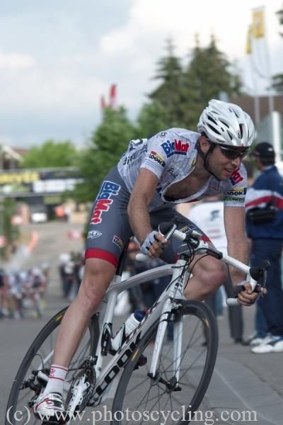 Sylvain Georges (Big Mat - Auber 93)