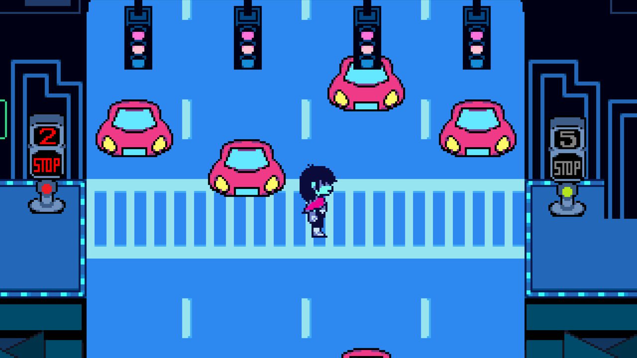 Deltarune Chapter 5 is still "several months" away, admits Undertale mastermind Toby Fox – but "progress is going excellently"