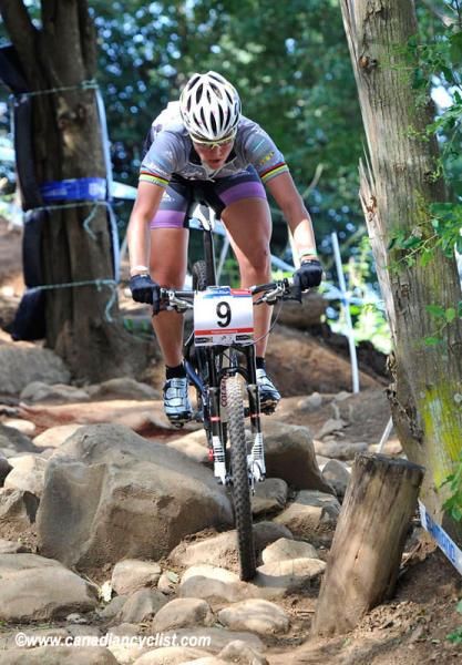 Nathalie Schneitter (Colnago Arreghini Sudtirol)