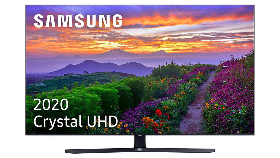 Samsung TU8505