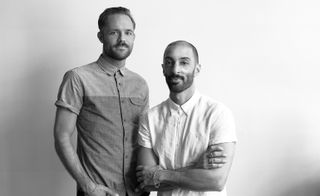 Bright lights: meet Apparatus founders Gabriel Hendifar and Jeremy Anderson