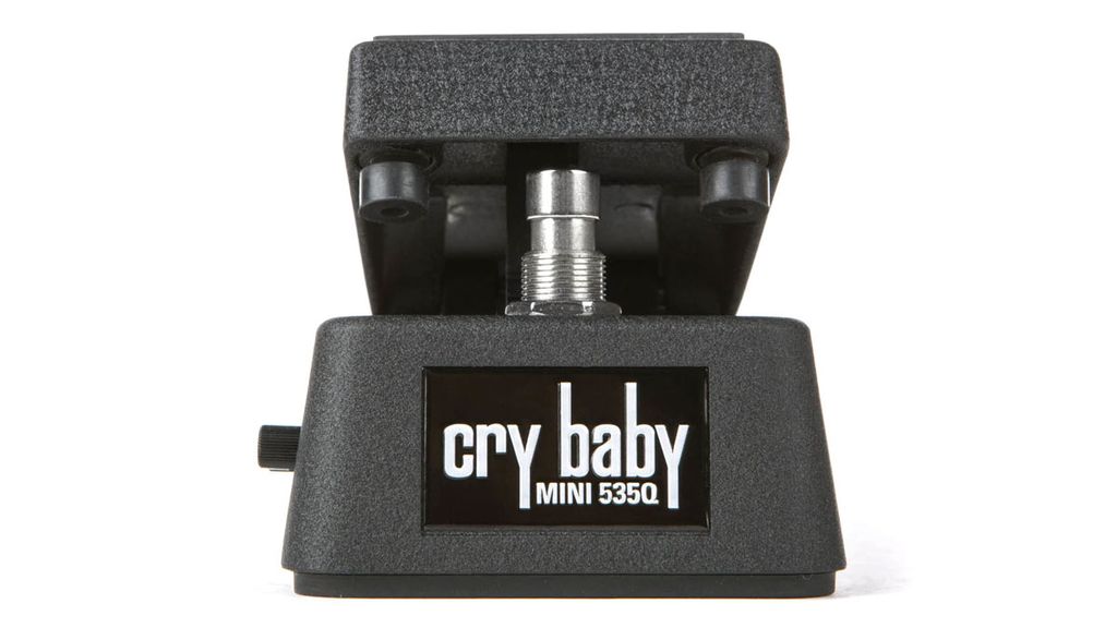 Best wah pedals 2024 Get to know your Cry Baby from your Bad Horsie