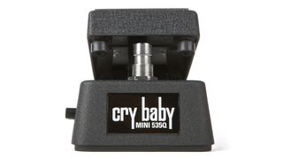 Best wah pedals 2024: Get to know your Cry Baby from your Bad Horsie